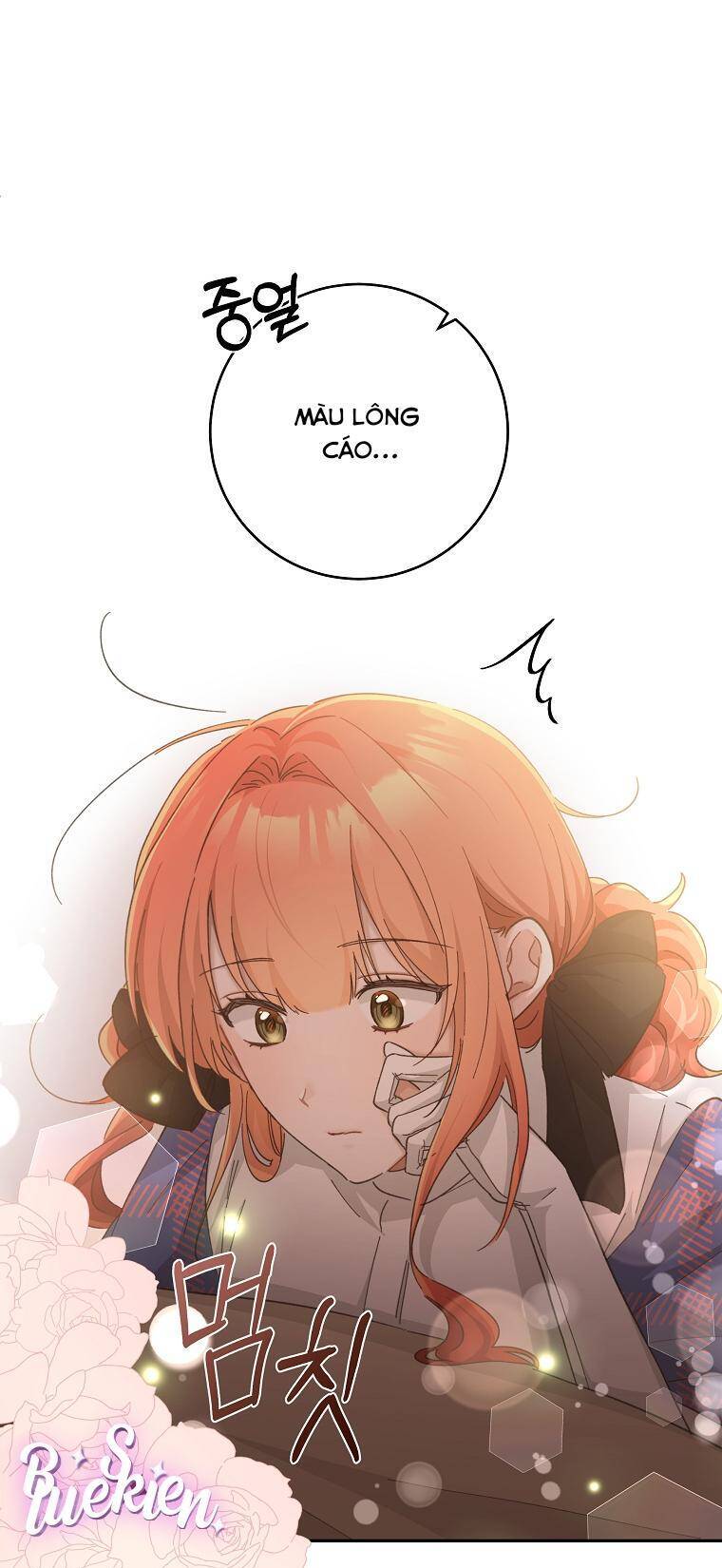 Chỉ Cần Nắm Tay Em Chapter 31 - 22