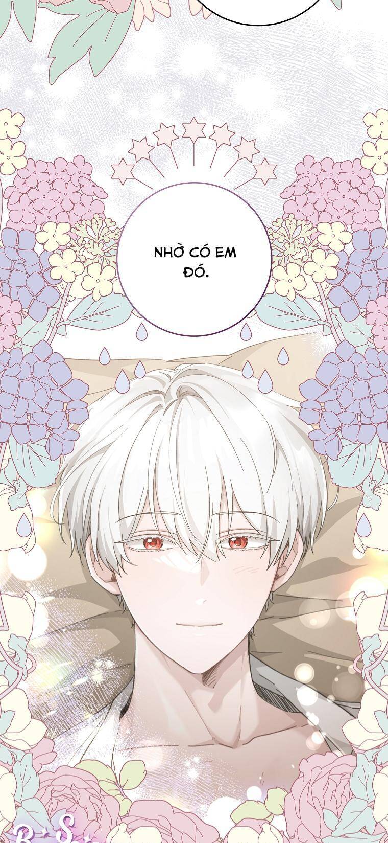 Chỉ Cần Nắm Tay Em Chapter 31 - 30