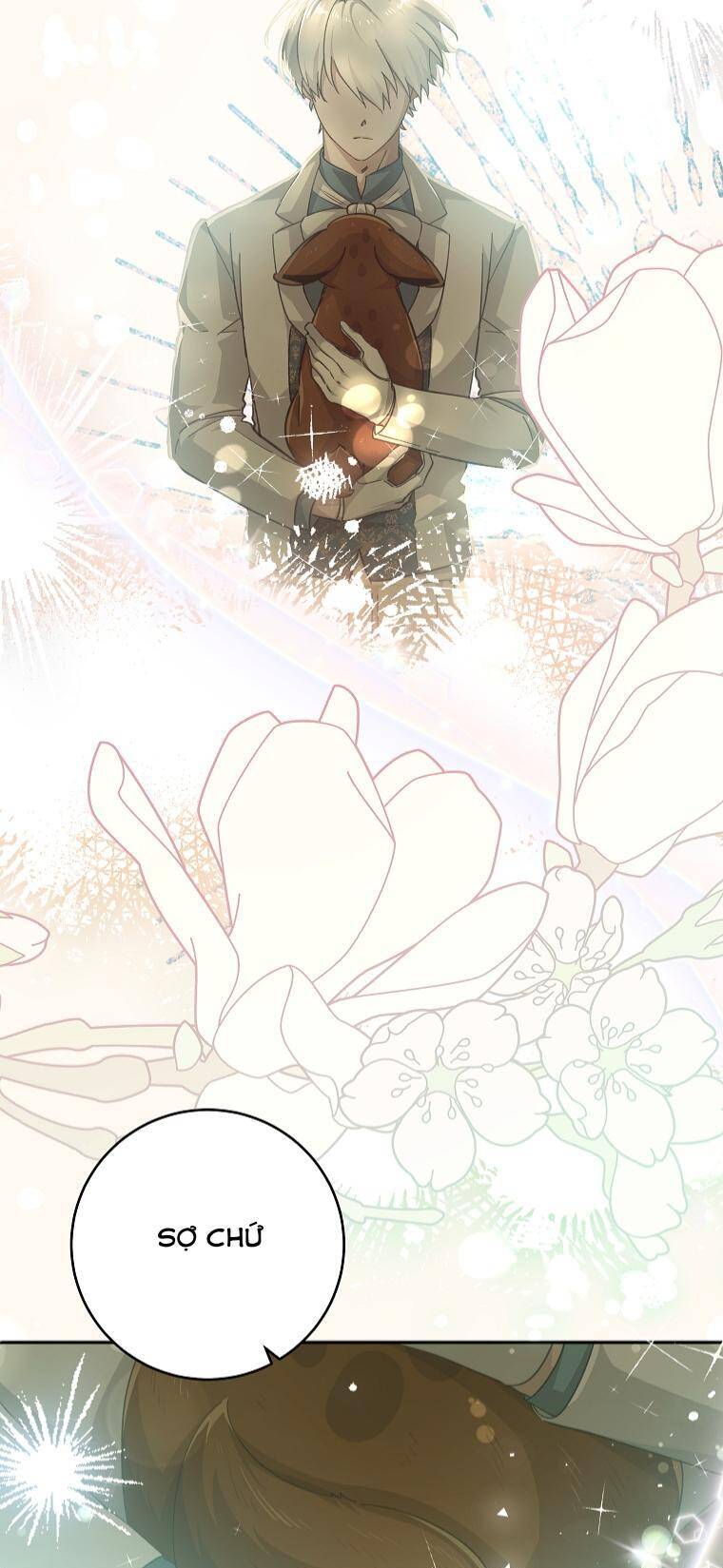 Chỉ Cần Nắm Tay Em Chapter 31 - 4