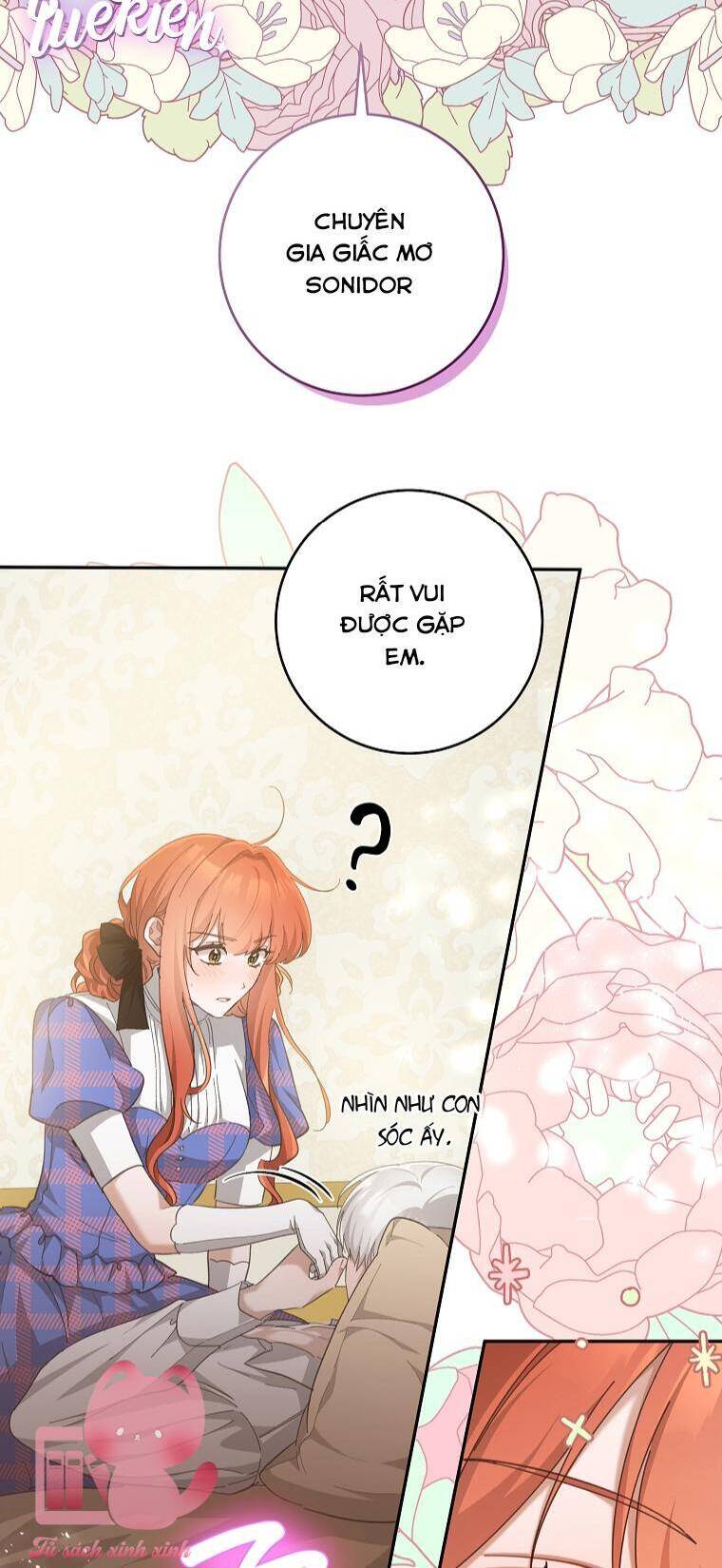 Chỉ Cần Nắm Tay Em Chapter 31 - 31