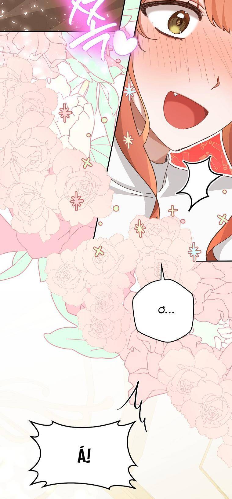 Chỉ Cần Nắm Tay Em Chapter 31 - 32