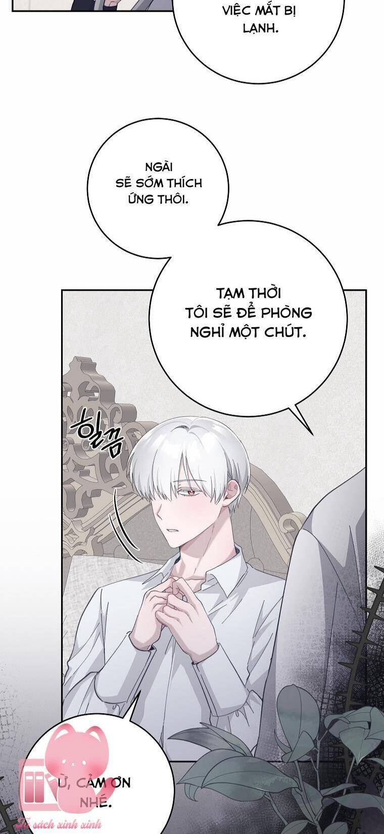 Chỉ Cần Nắm Tay Em Chapter 31 - 37