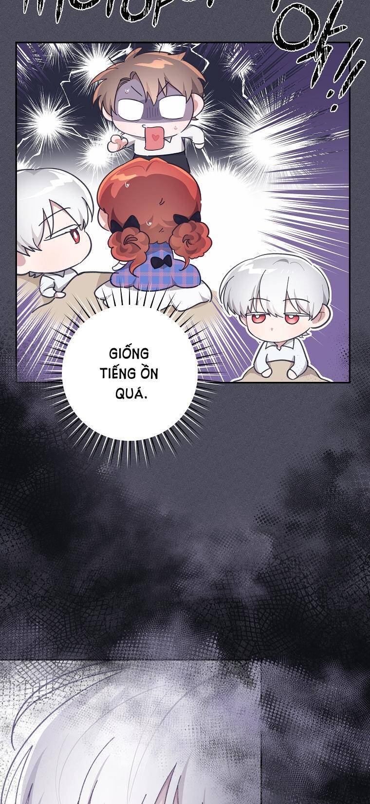 Chỉ Cần Nắm Tay Em Chapter 31 - 40