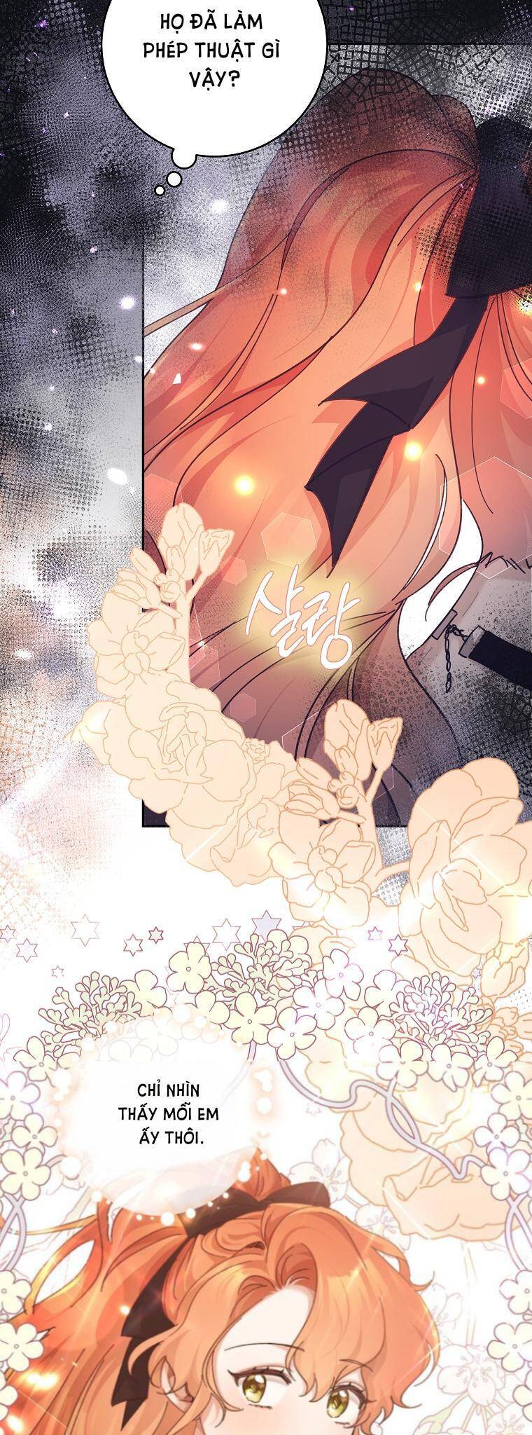 Chỉ Cần Nắm Tay Em Chapter 31 - 42