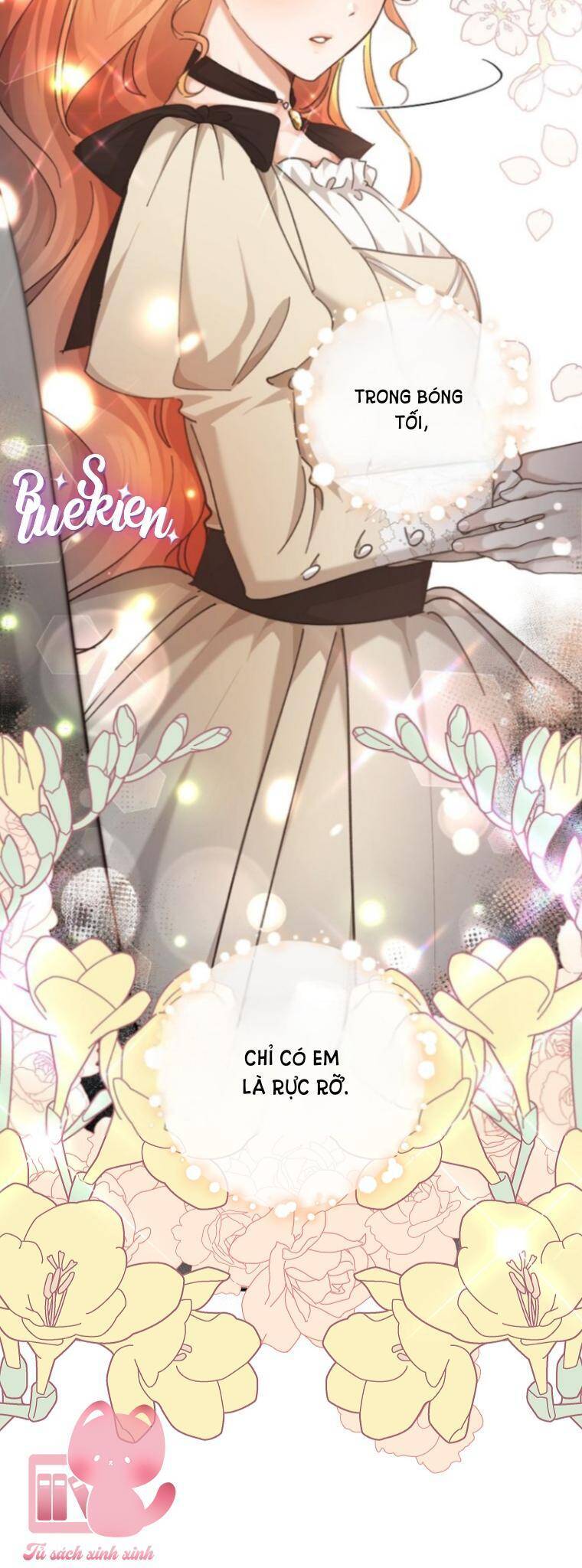 Chỉ Cần Nắm Tay Em Chapter 31 - 43