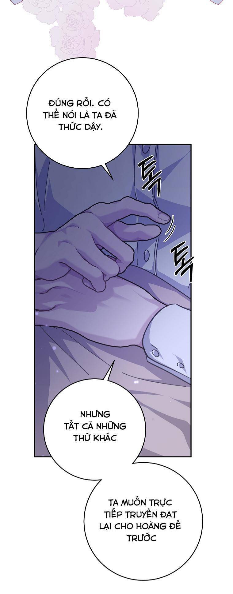 Chỉ Cần Nắm Tay Em Chapter 31 - 50