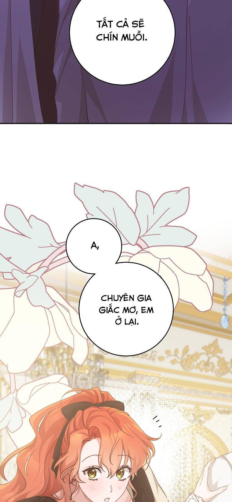 Chỉ Cần Nắm Tay Em Chapter 31 - 54