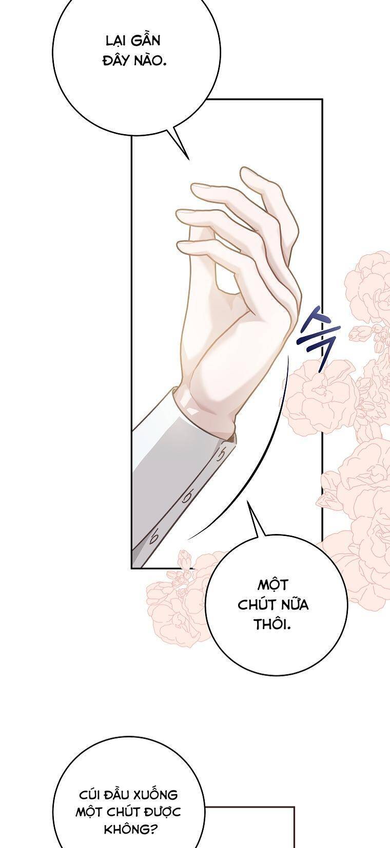 Chỉ Cần Nắm Tay Em Chapter 31 - 60