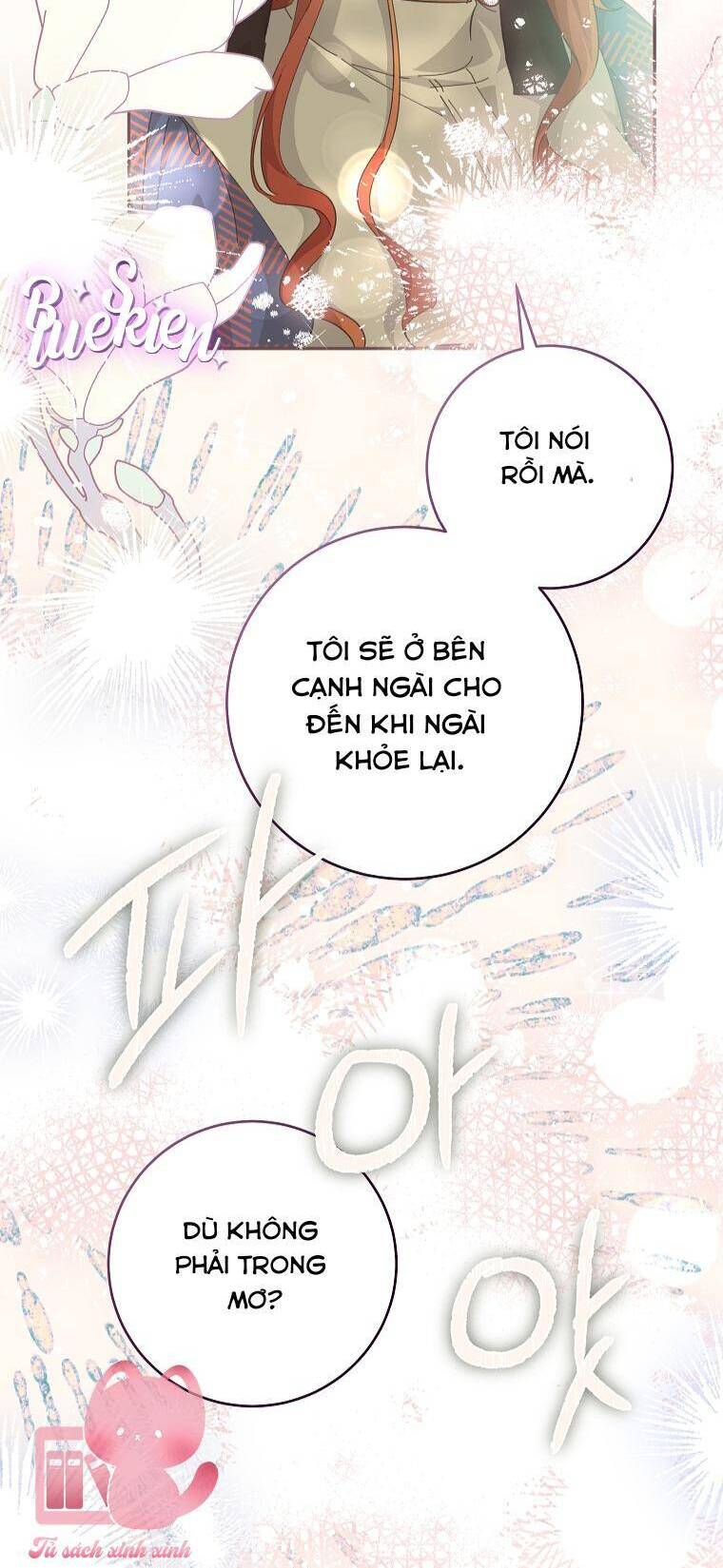 Chỉ Cần Nắm Tay Em Chapter 31 - 7