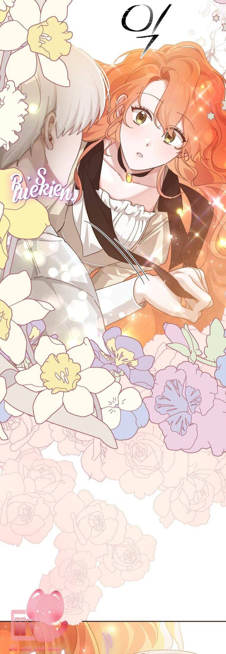 Chỉ Cần Nắm Tay Em Chapter 31 - 63