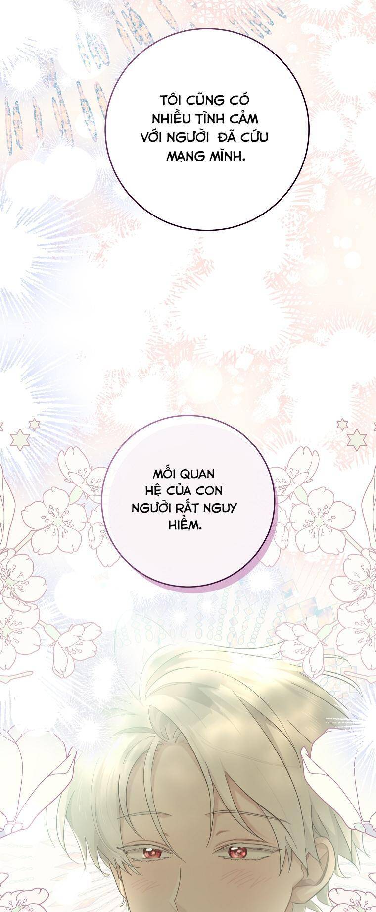 Chỉ Cần Nắm Tay Em Chapter 31 - 8