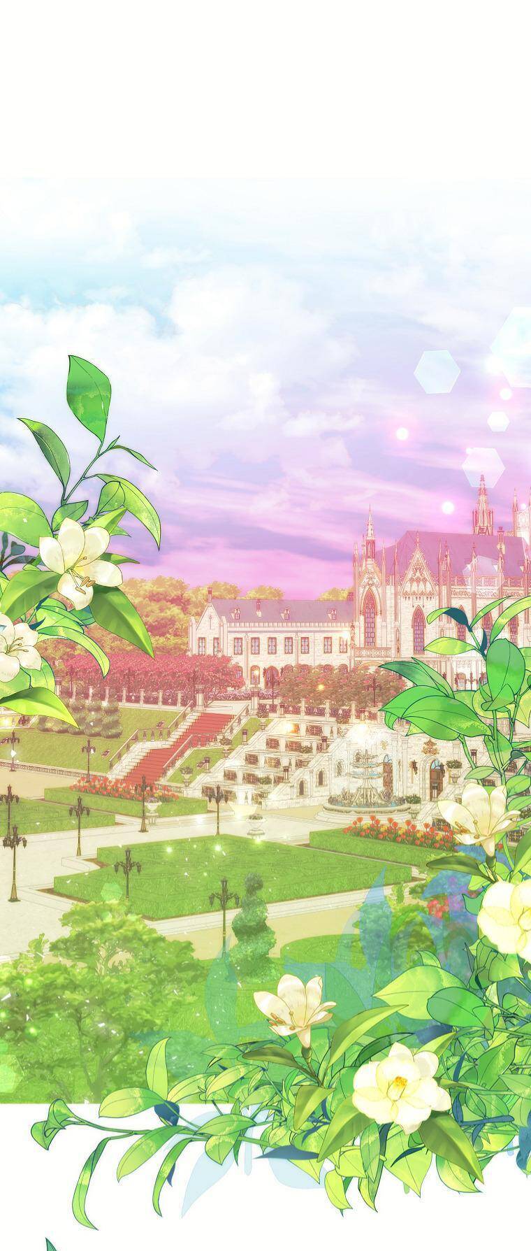 Chỉ Cần Nắm Tay Em Chapter 1 - 1