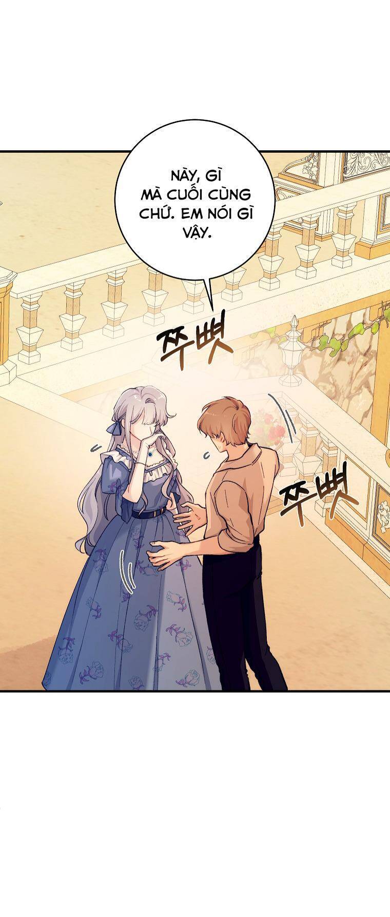 Chỉ Cần Nắm Tay Em Chapter 1 - 11