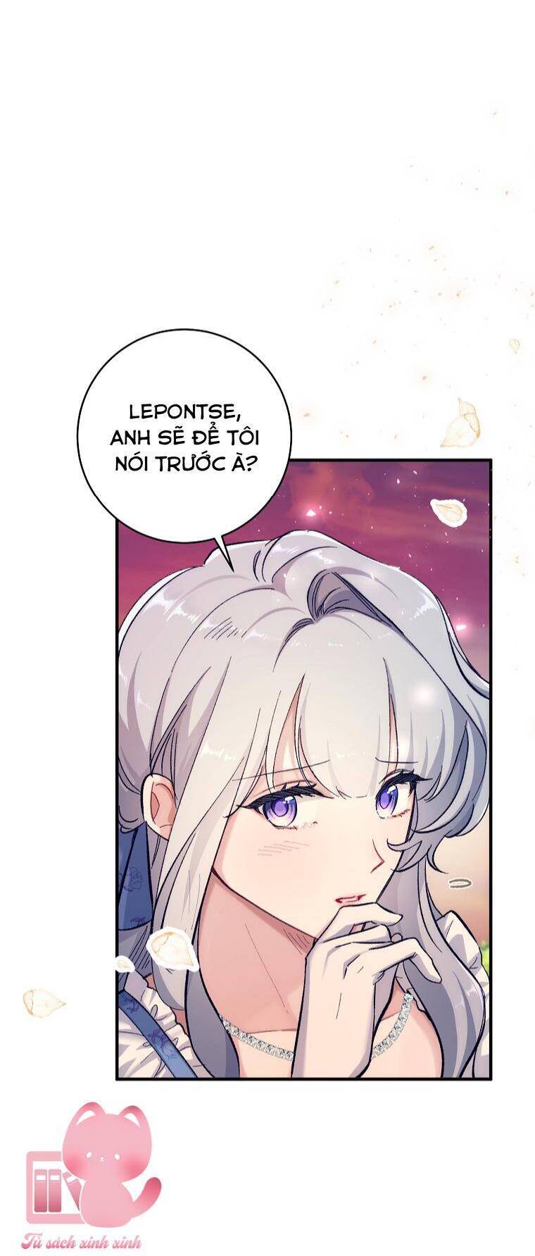 Chỉ Cần Nắm Tay Em Chapter 1 - 12