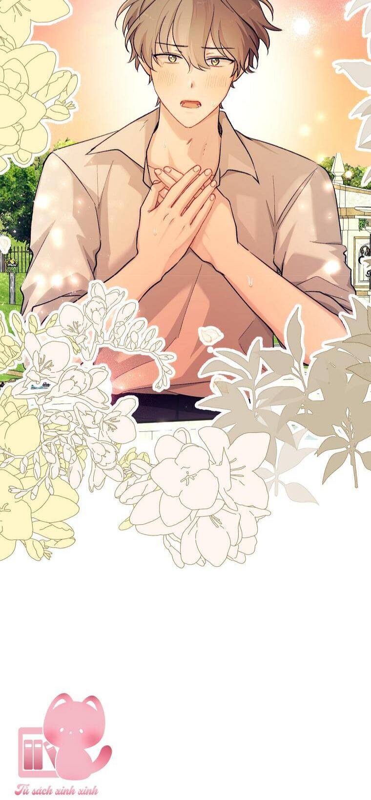 Chỉ Cần Nắm Tay Em Chapter 1 - 14