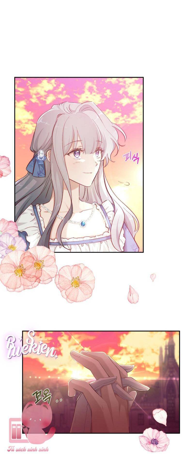 Chỉ Cần Nắm Tay Em Chapter 1 - 16