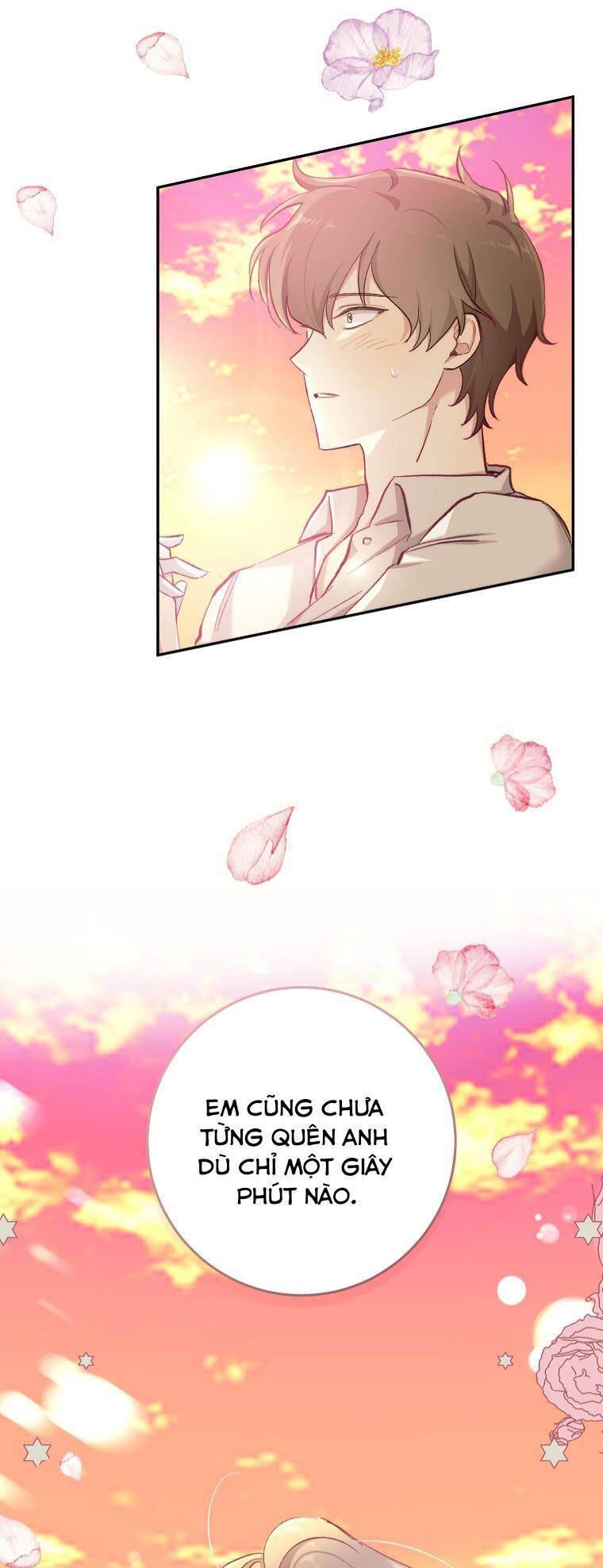 Chỉ Cần Nắm Tay Em Chapter 1 - 17