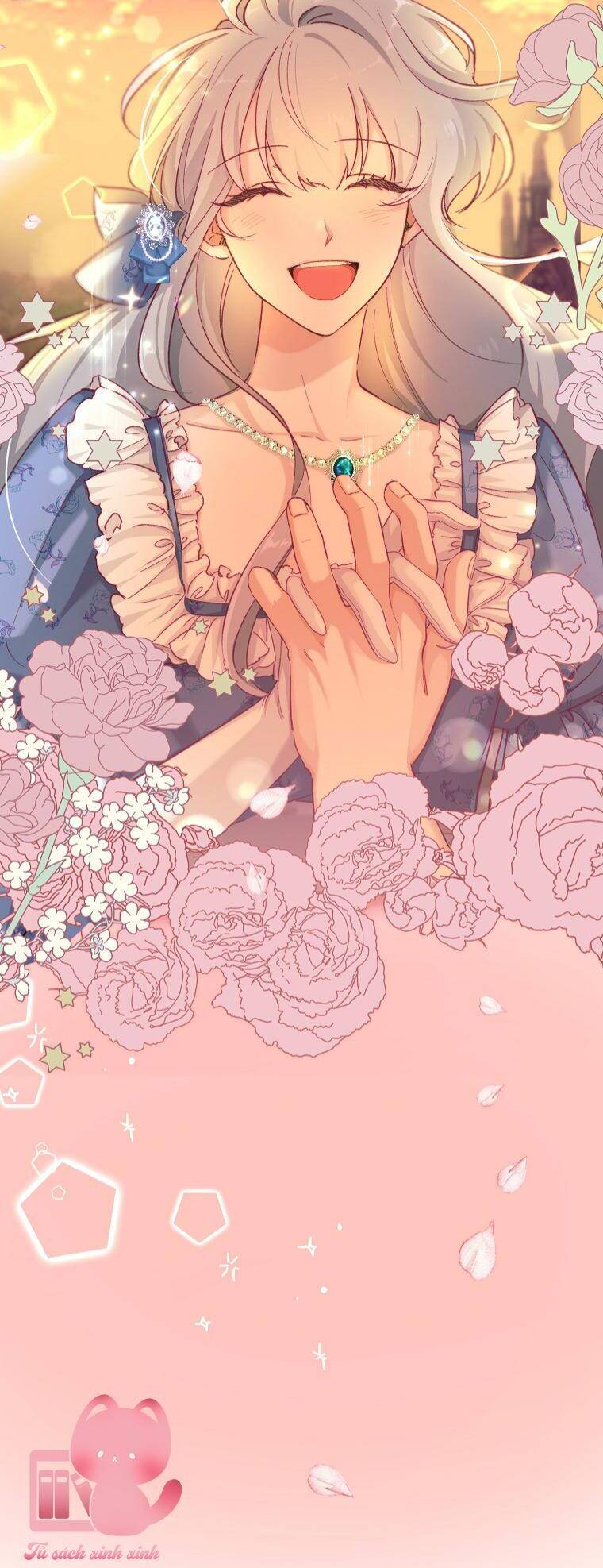 Chỉ Cần Nắm Tay Em Chapter 1 - 18