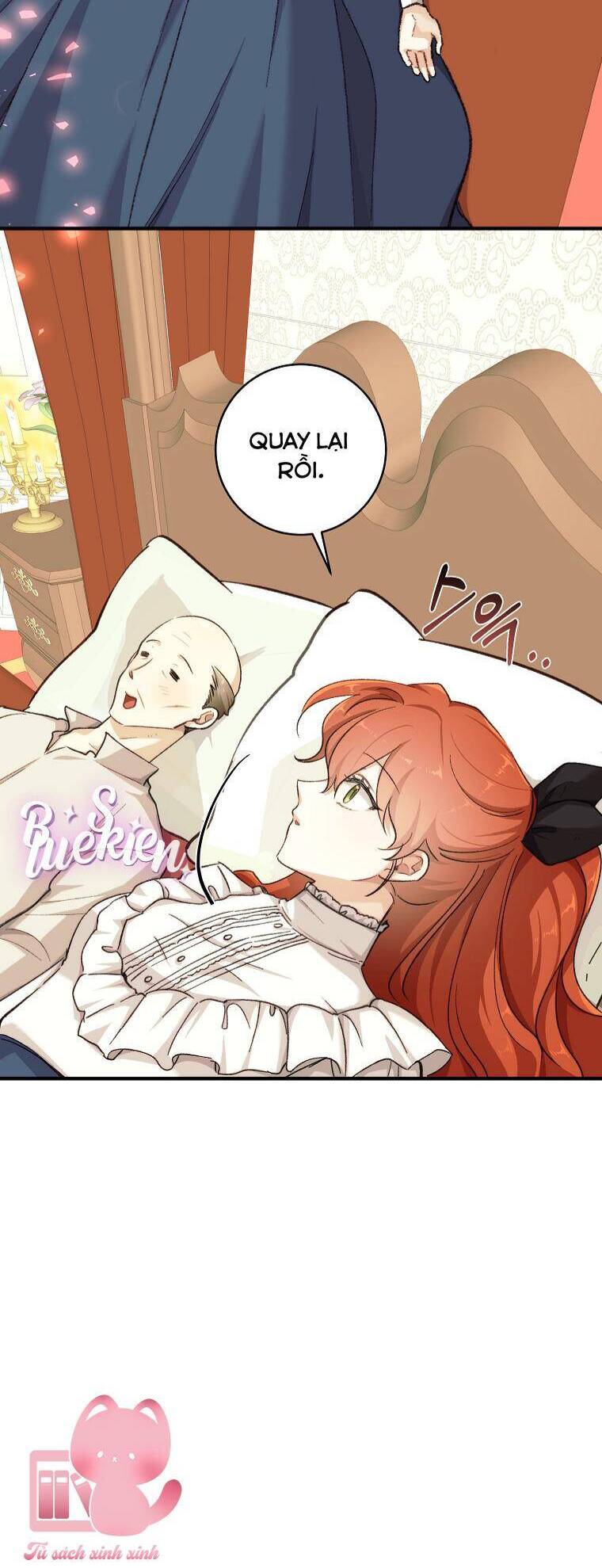 Chỉ Cần Nắm Tay Em Chapter 1 - 20