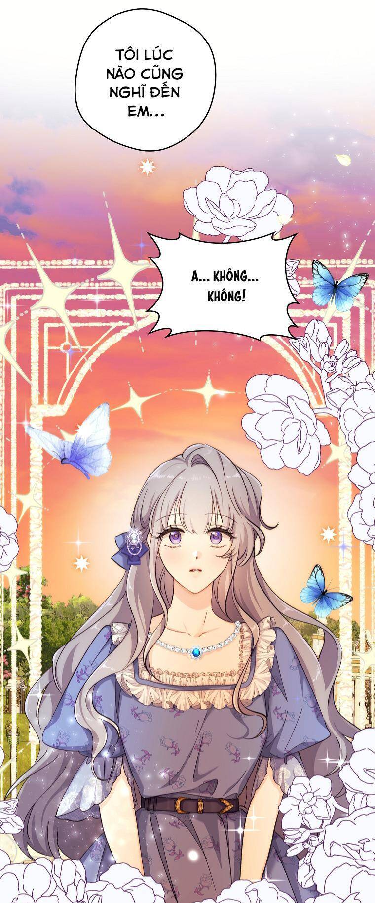 Chỉ Cần Nắm Tay Em Chapter 1 - 3