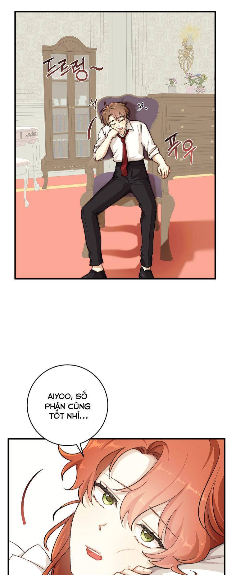 Chỉ Cần Nắm Tay Em Chapter 1 - 21