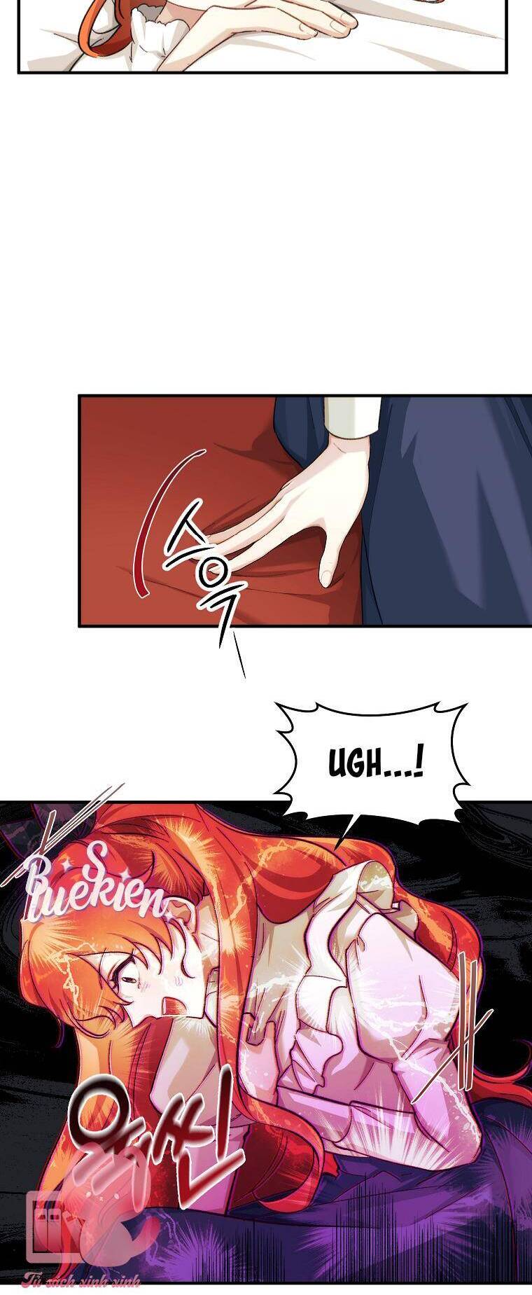 Chỉ Cần Nắm Tay Em Chapter 1 - 22