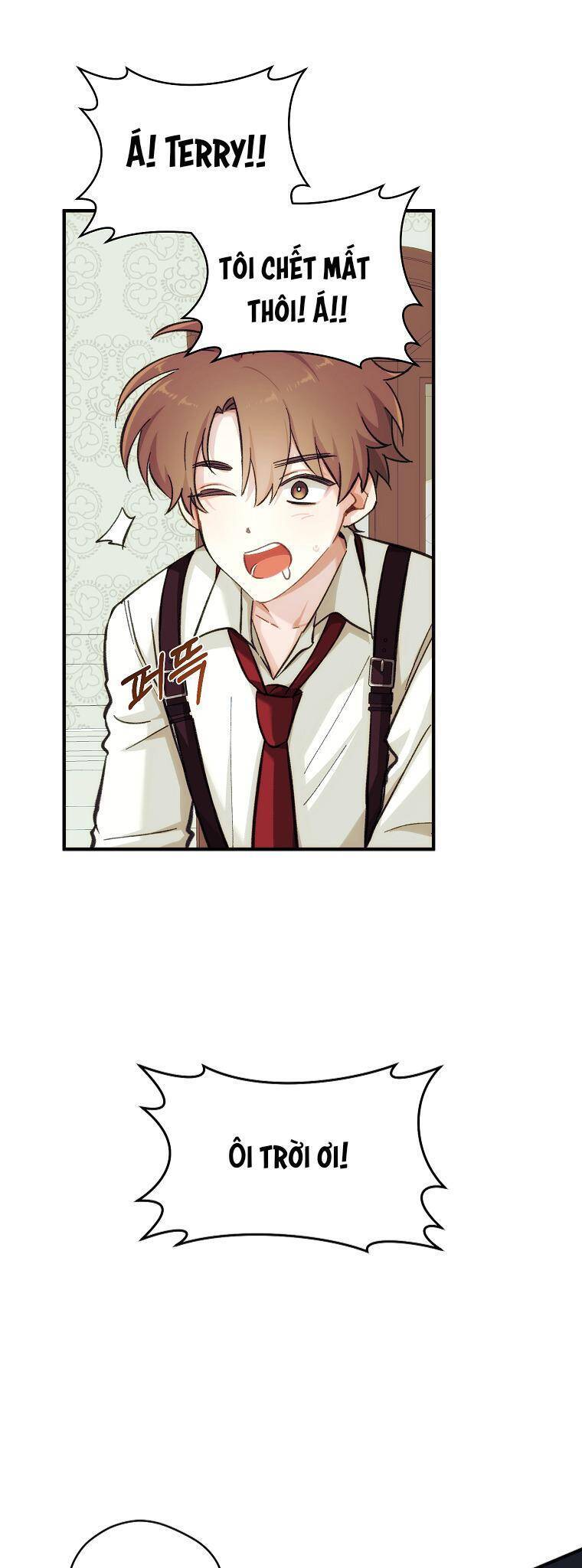 Chỉ Cần Nắm Tay Em Chapter 1 - 23