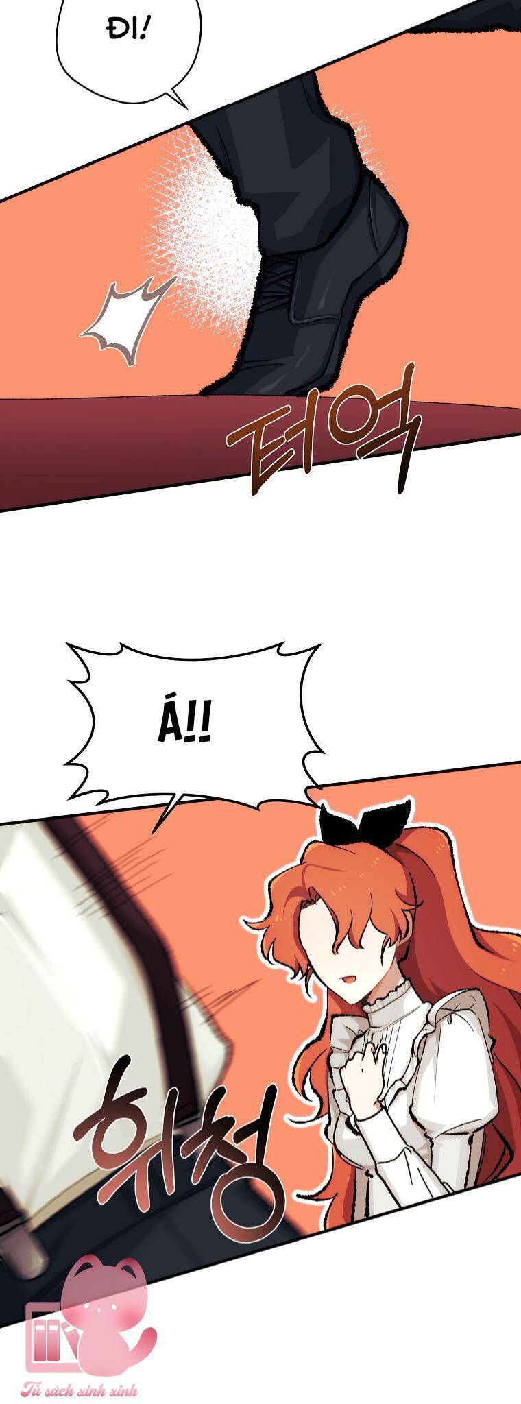 Chỉ Cần Nắm Tay Em Chapter 1 - 24