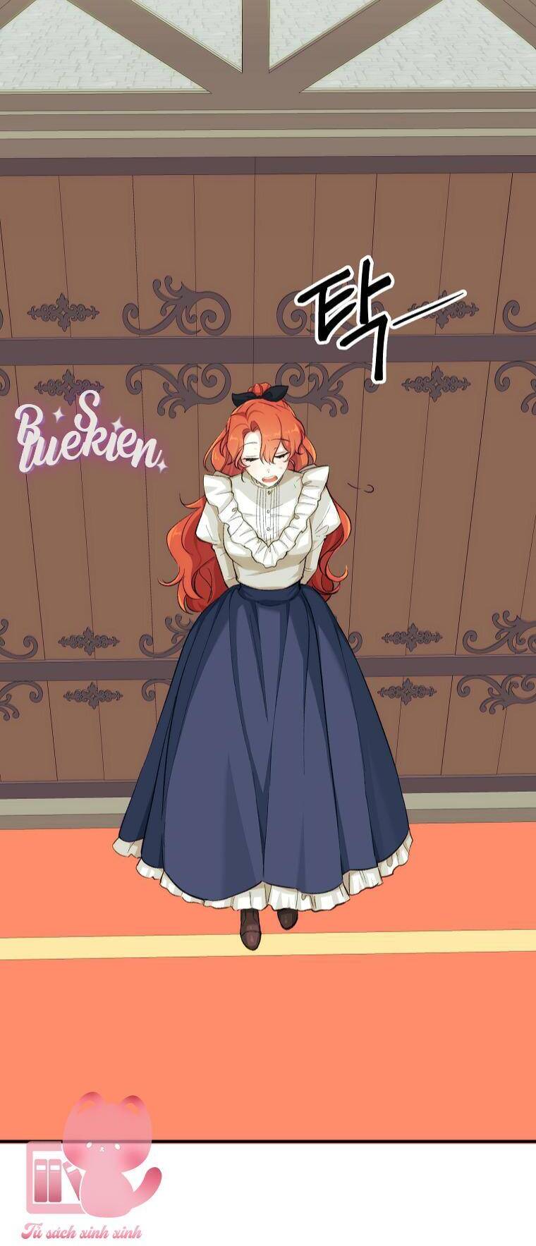 Chỉ Cần Nắm Tay Em Chapter 1 - 28