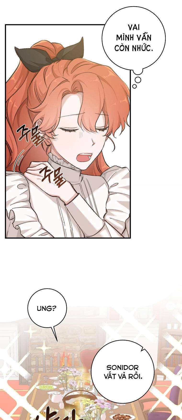 Chỉ Cần Nắm Tay Em Chapter 1 - 29