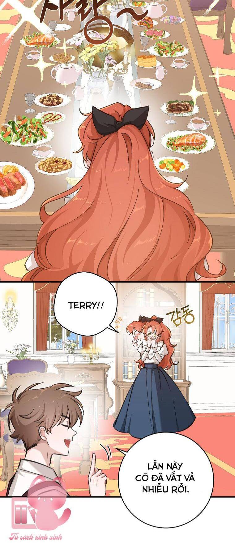 Chỉ Cần Nắm Tay Em Chapter 1 - 30