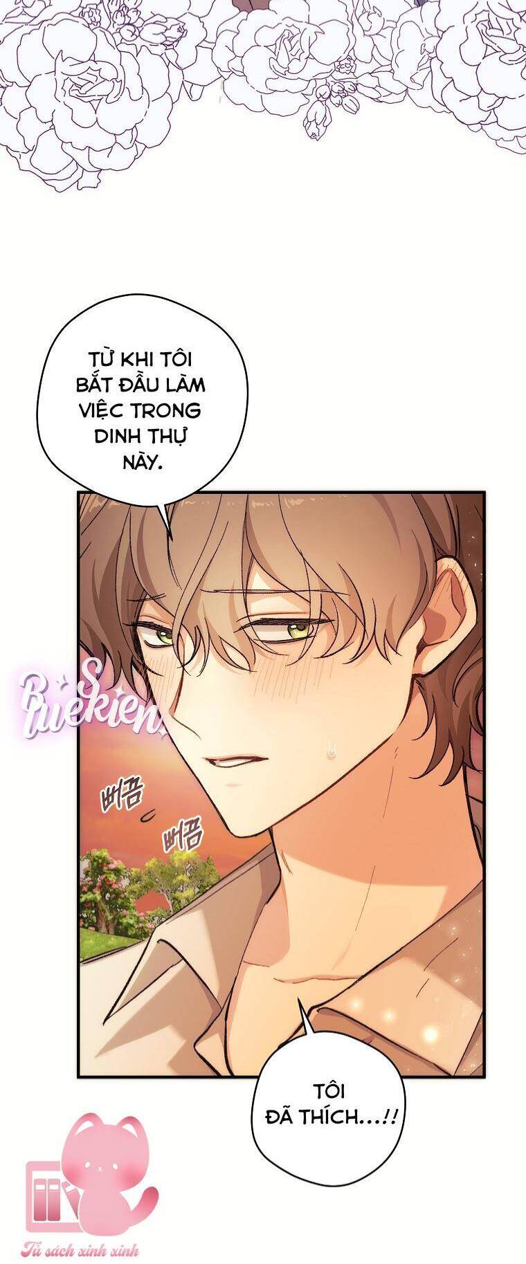 Chỉ Cần Nắm Tay Em Chapter 1 - 4