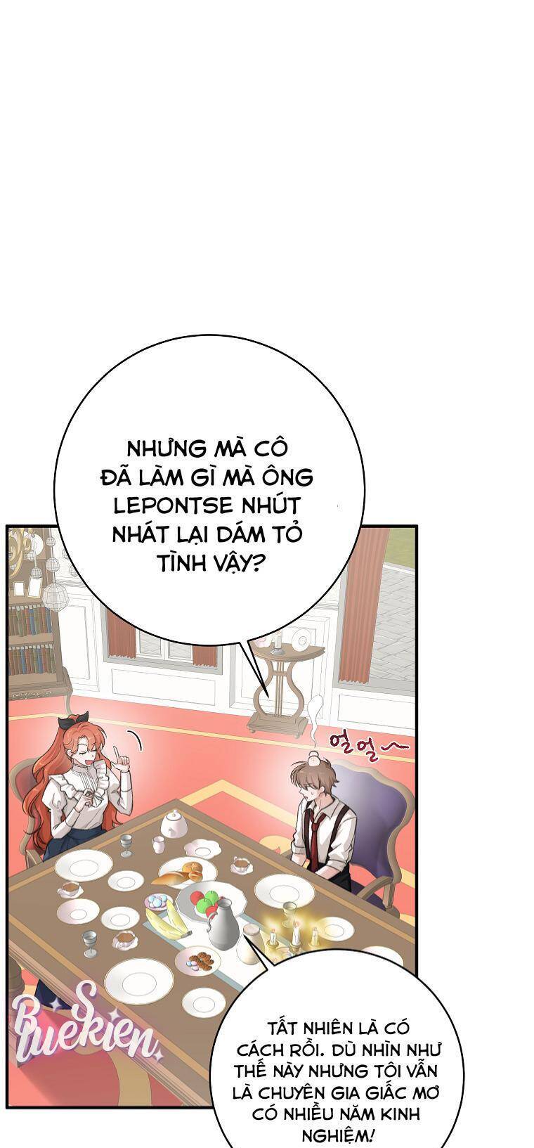 Chỉ Cần Nắm Tay Em Chapter 1 - 32