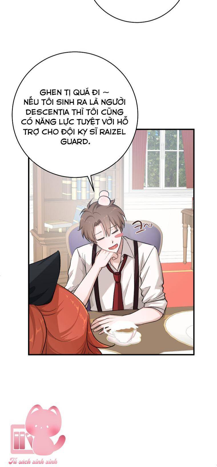 Chỉ Cần Nắm Tay Em Chapter 1 - 33