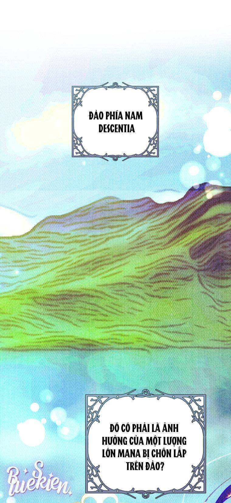 Chỉ Cần Nắm Tay Em Chapter 1 - 35