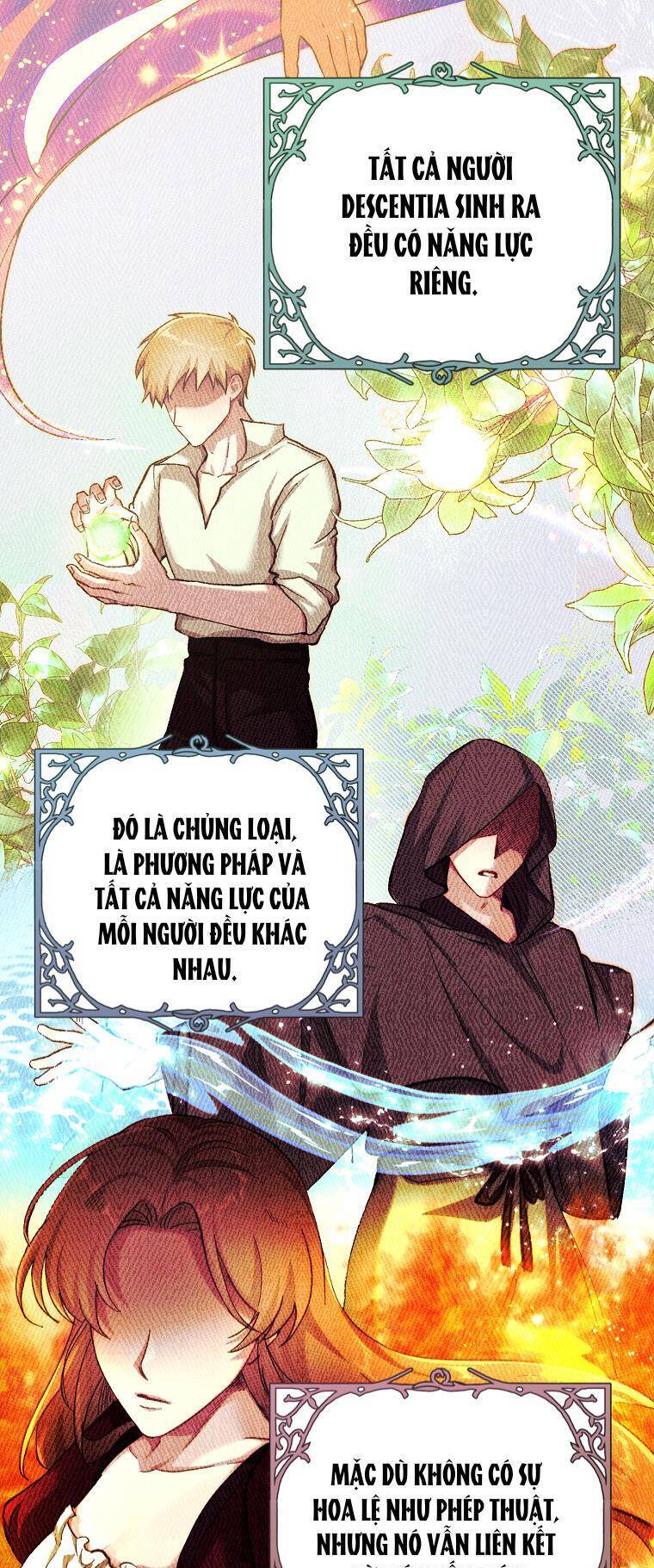 Chỉ Cần Nắm Tay Em Chapter 1 - 37