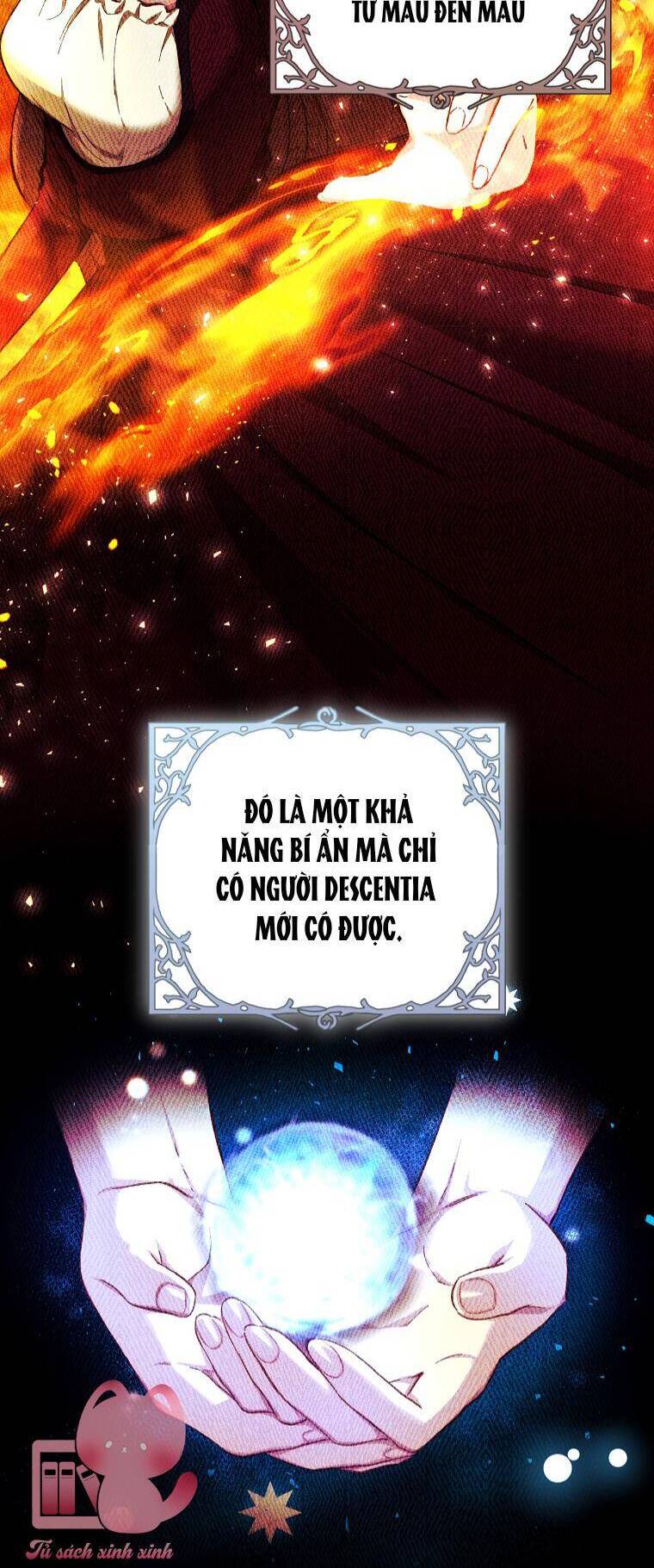 Chỉ Cần Nắm Tay Em Chapter 1 - 38