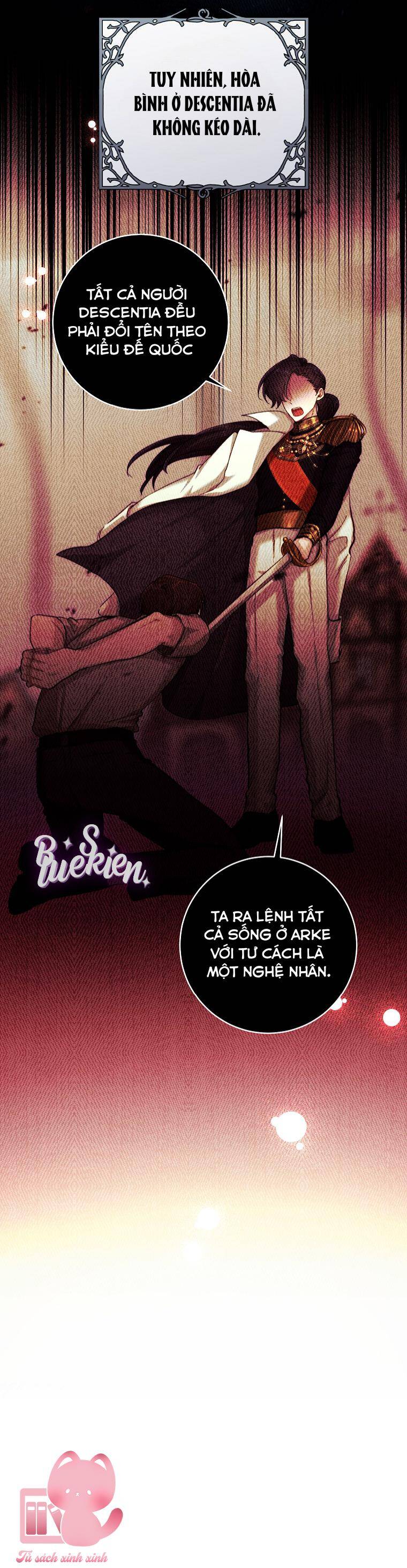 Chỉ Cần Nắm Tay Em Chapter 1 - 39