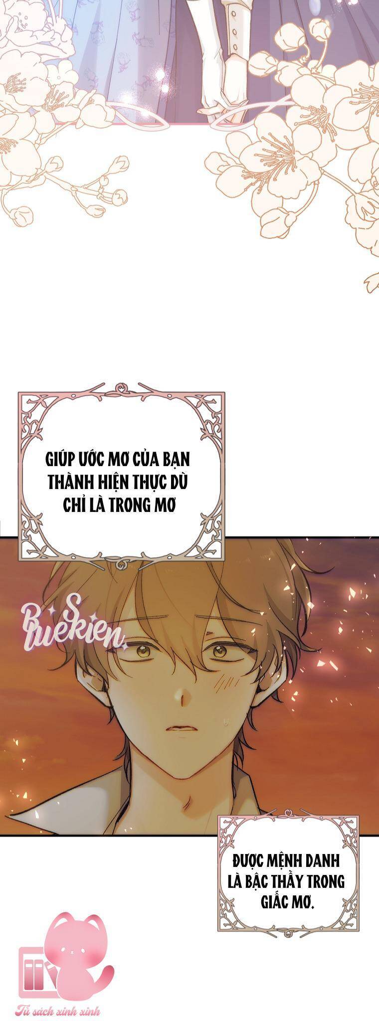 Chỉ Cần Nắm Tay Em Chapter 1 - 43