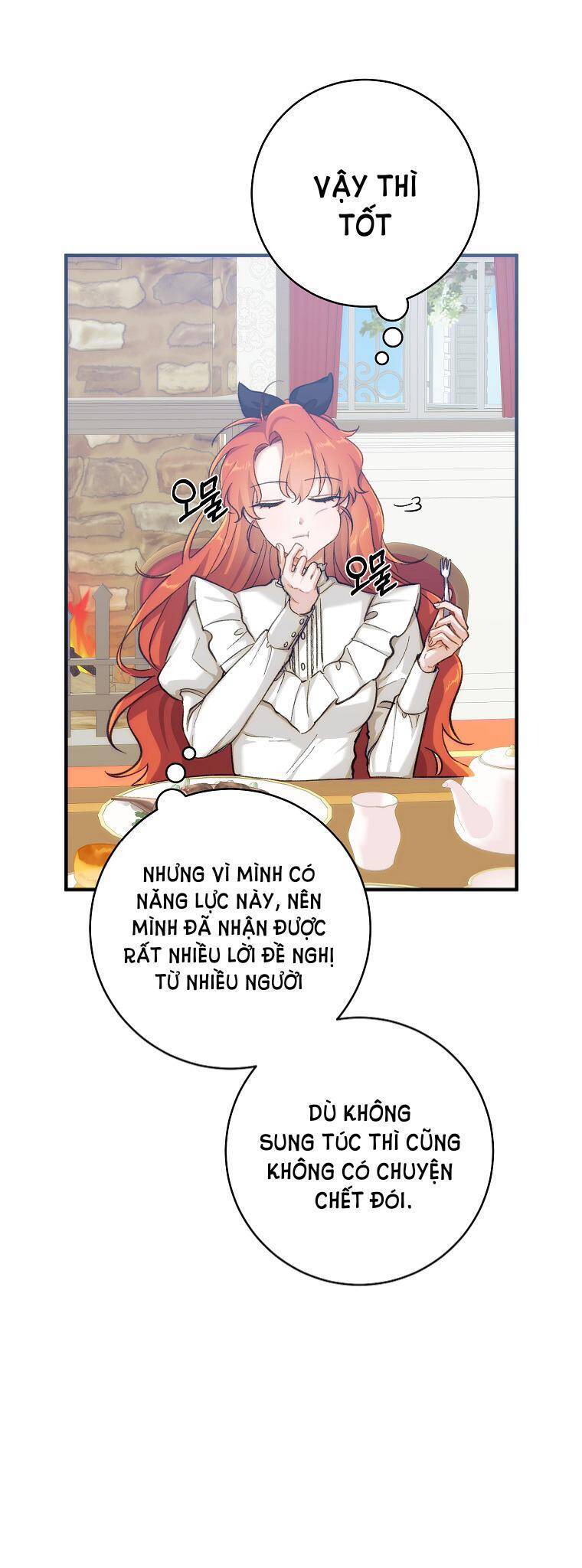 Chỉ Cần Nắm Tay Em Chapter 1 - 44