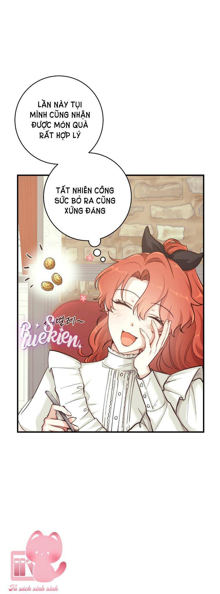 Chỉ Cần Nắm Tay Em Chapter 1 - 45