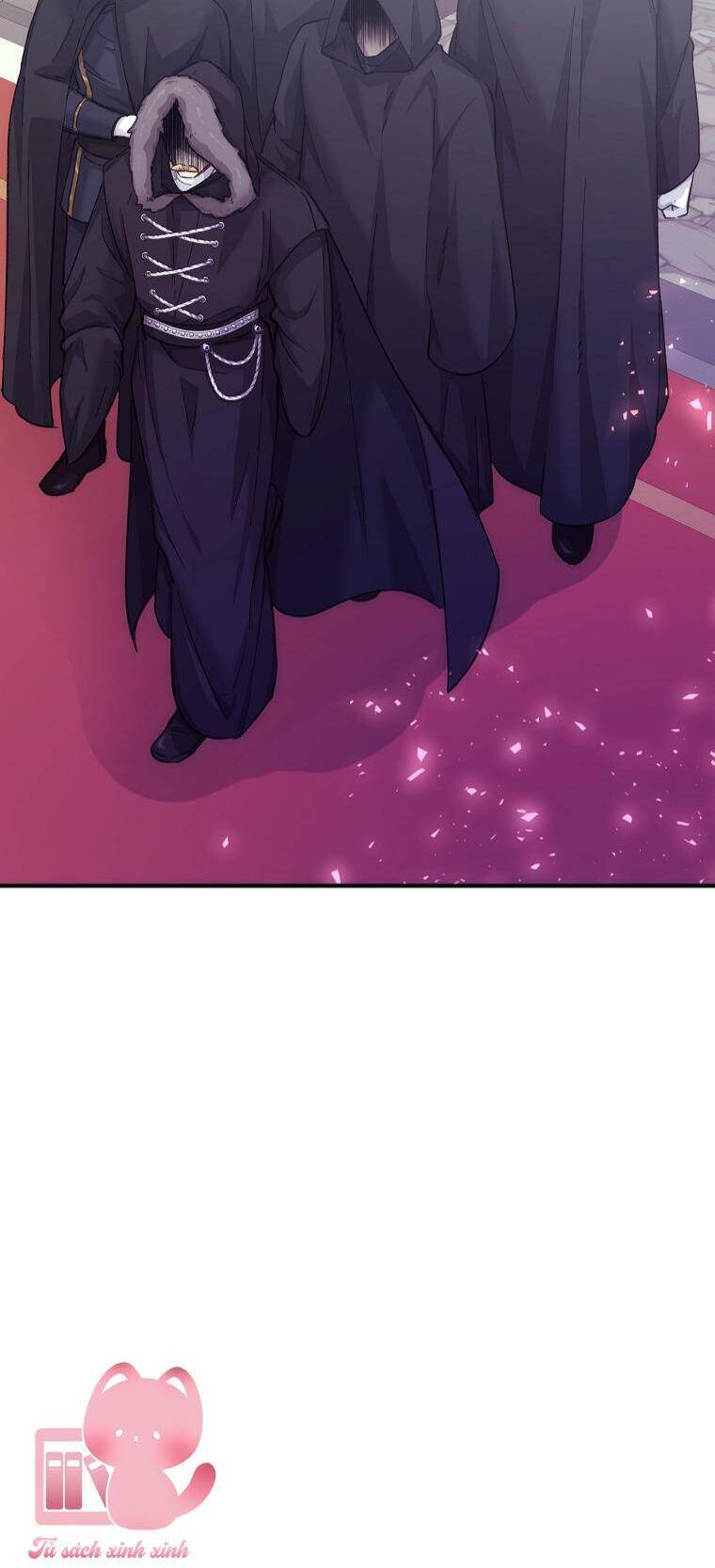 Chỉ Cần Nắm Tay Em Chapter 1 - 47