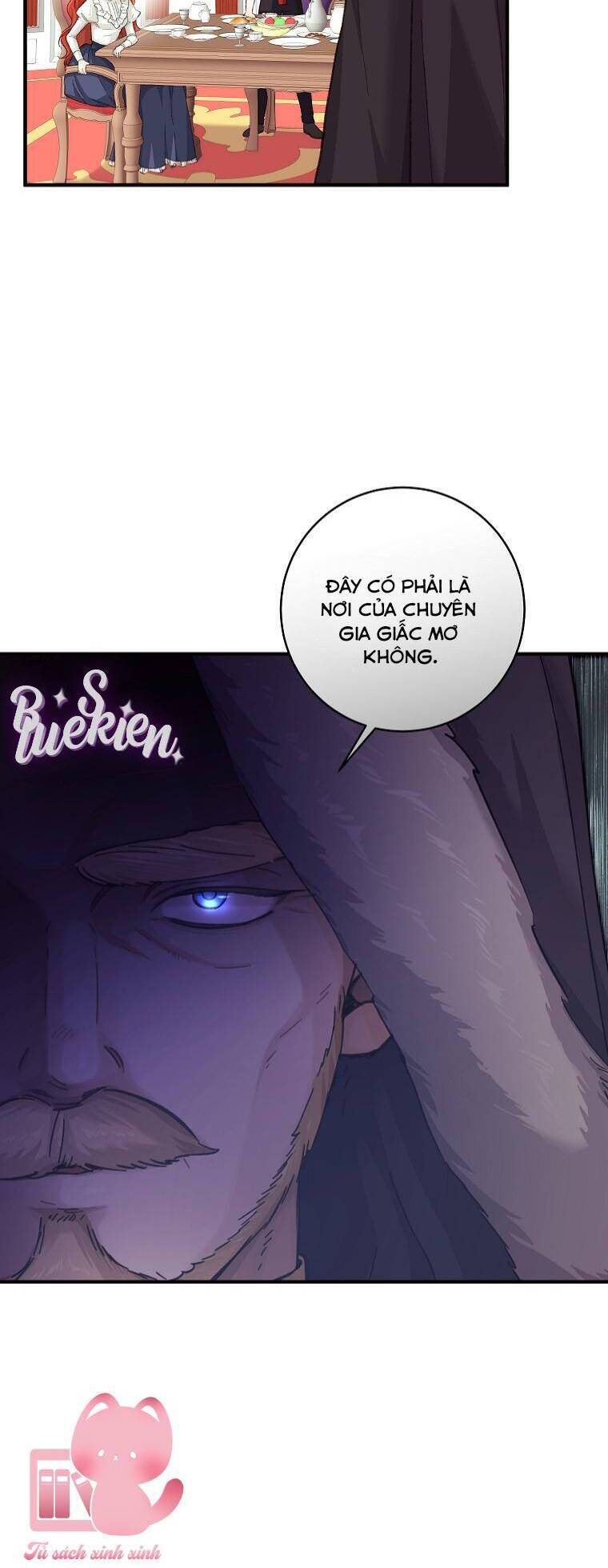 Chỉ Cần Nắm Tay Em Chapter 1 - 49