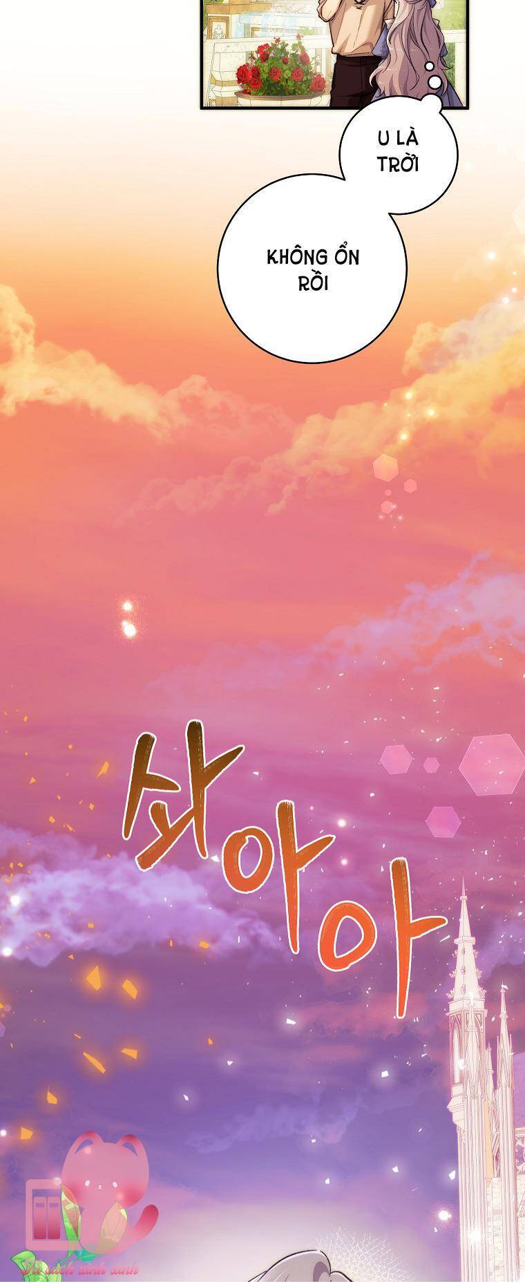 Chỉ Cần Nắm Tay Em Chapter 1 - 6