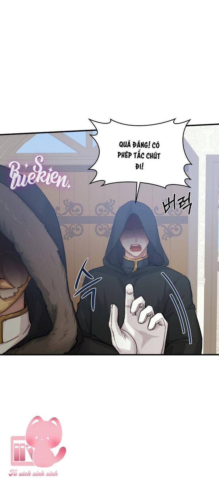 Chỉ Cần Nắm Tay Em Chapter 1 - 51