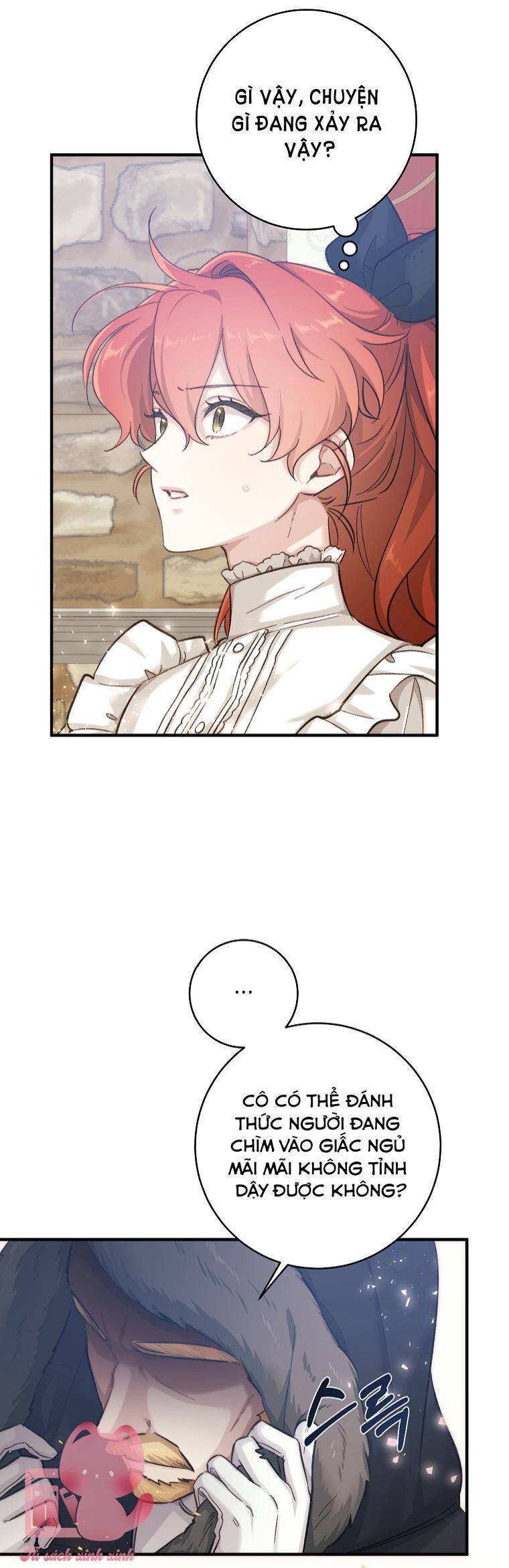 Chỉ Cần Nắm Tay Em Chapter 1 - 52