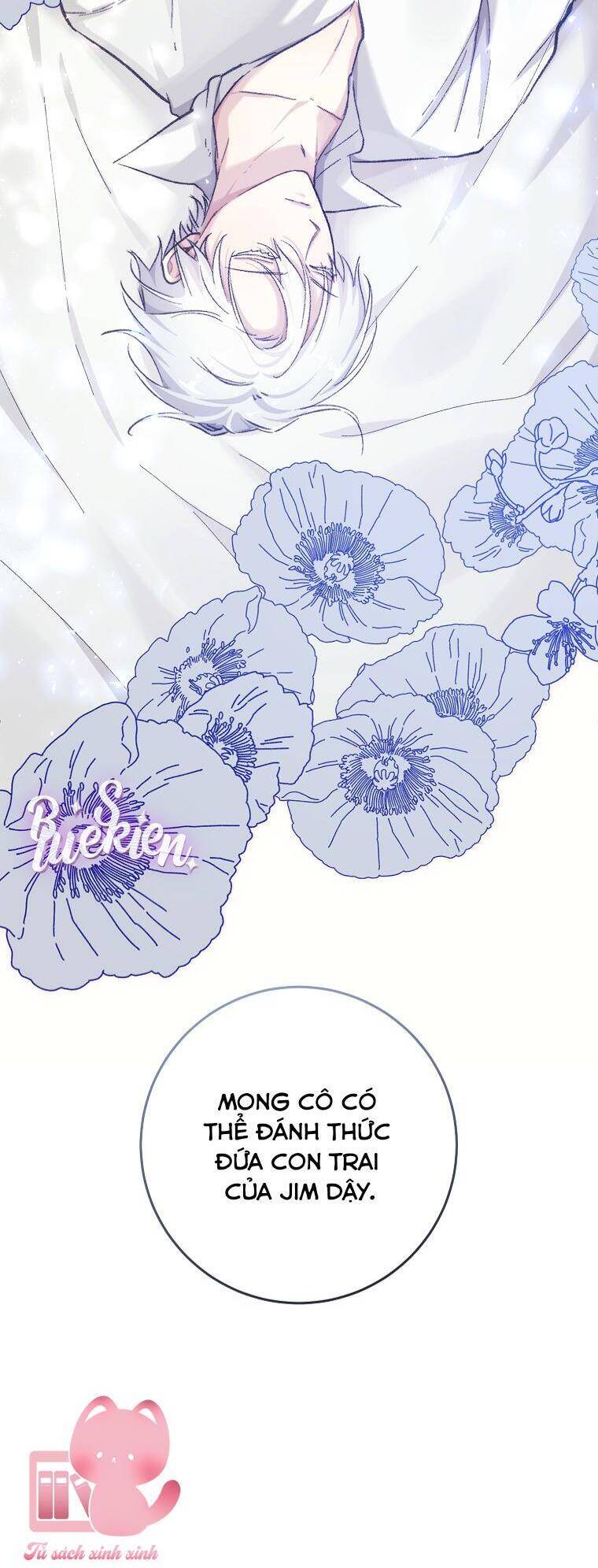 Chỉ Cần Nắm Tay Em Chapter 1 - 56