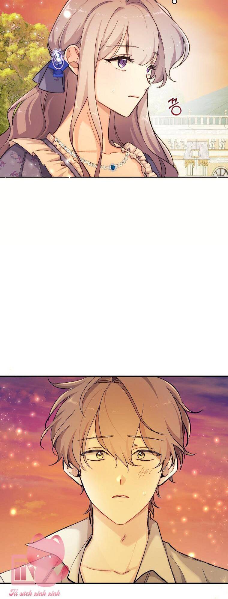 Chỉ Cần Nắm Tay Em Chapter 1 - 8