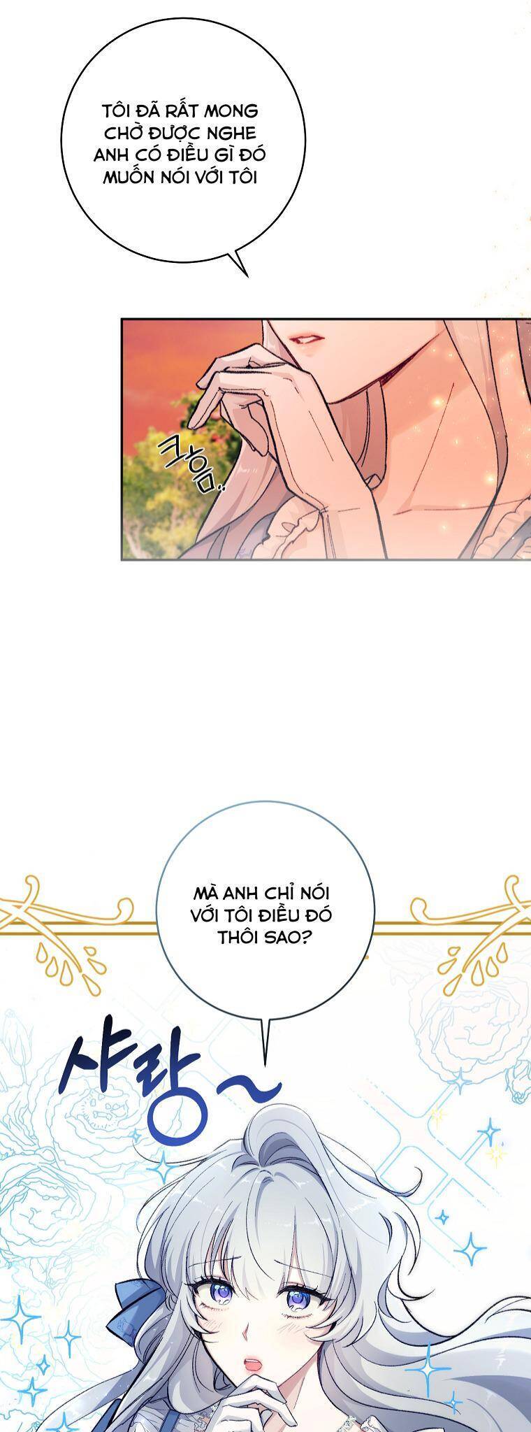 Chỉ Cần Nắm Tay Em Chapter 1 - 9