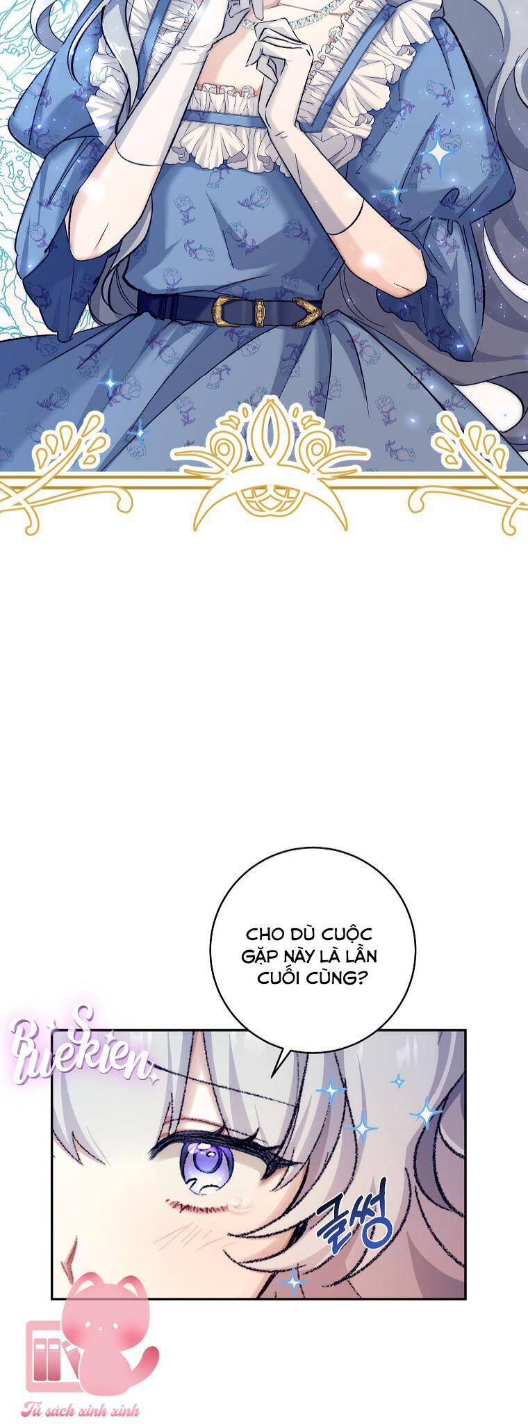 Chỉ Cần Nắm Tay Em Chapter 1 - 10